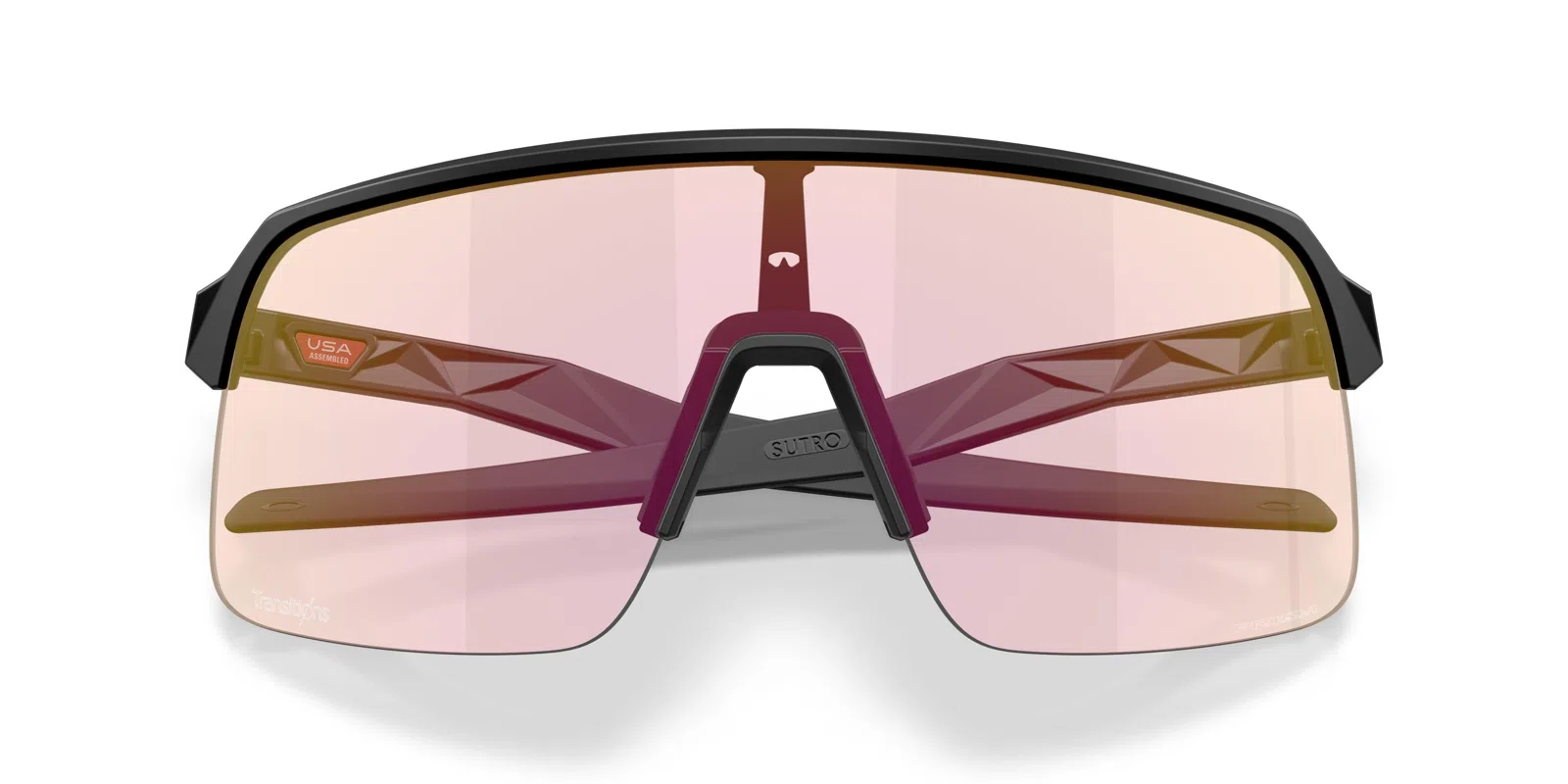 Oakley Sutro Lite 9463A Sunglasses - view 188